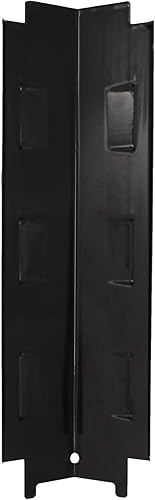 Miniatura 2 de Kenmore 415.16114010 - Paquete de 3 piezas de repuesto para parrilla de barbacoa y quemador de tubo para Kenmore 415.16114010  Quemadores de tubería