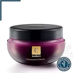 Eudora Indulgent Cream Acetinado Hidratante Desodorante250g