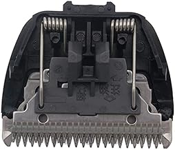 WuYan - Testina tagliacapelli per Panasonic, ricambio per lama tagliacapelli ER5204 ER5205 ER5208 ER5209 ER5210 ER-CA35 ER-CA70 ER510 ER2171 ER2211 ER2061