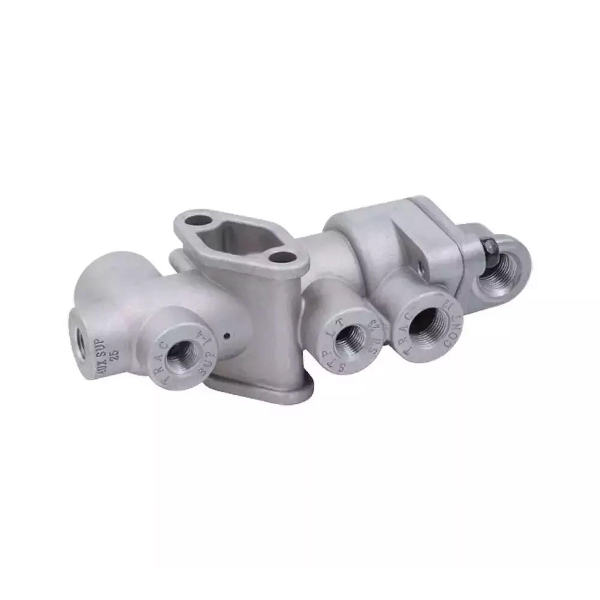 Hika 　no1 Amazon.com: 3DC Tractor Protection Valve Replaces Bendix: 065706