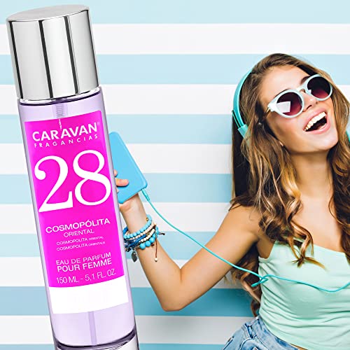 caravan 28 equivalencia caravan 28 equivalencia