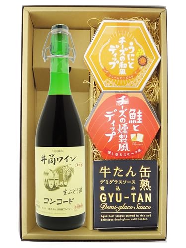 kZbgilV 䓛 ɂ胏C RR[h  720ml {܂3iɂƃ`[Y̘afBbv Eƃ`[YfBbvE f~OX\[Xʋl jZbg