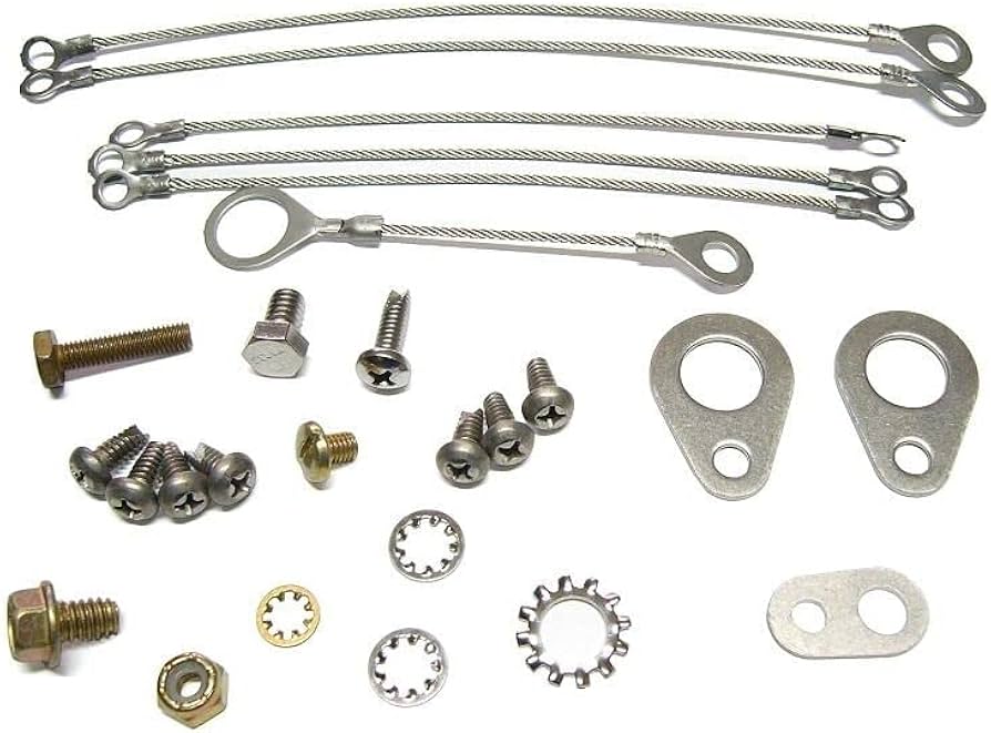 アクセサリー CANAL Accessory CMMORO4 Morita Root ZX II - Accessories