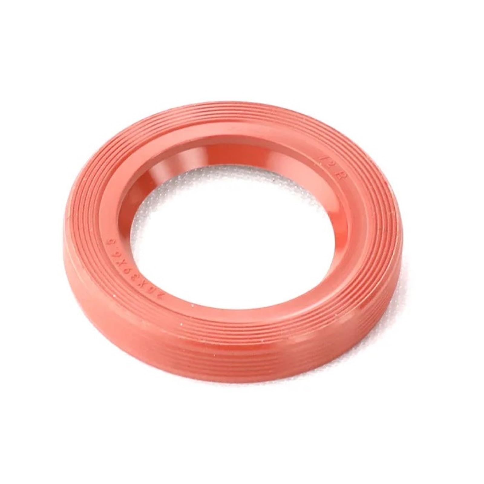 Kraftstoffdruckregler Kraftstoff-Fördereinheit 5 stücke 7190-266 Öldichtung 25x39x6,5 Mit Federabdeckung Für Dieselkraftstoffpumpe