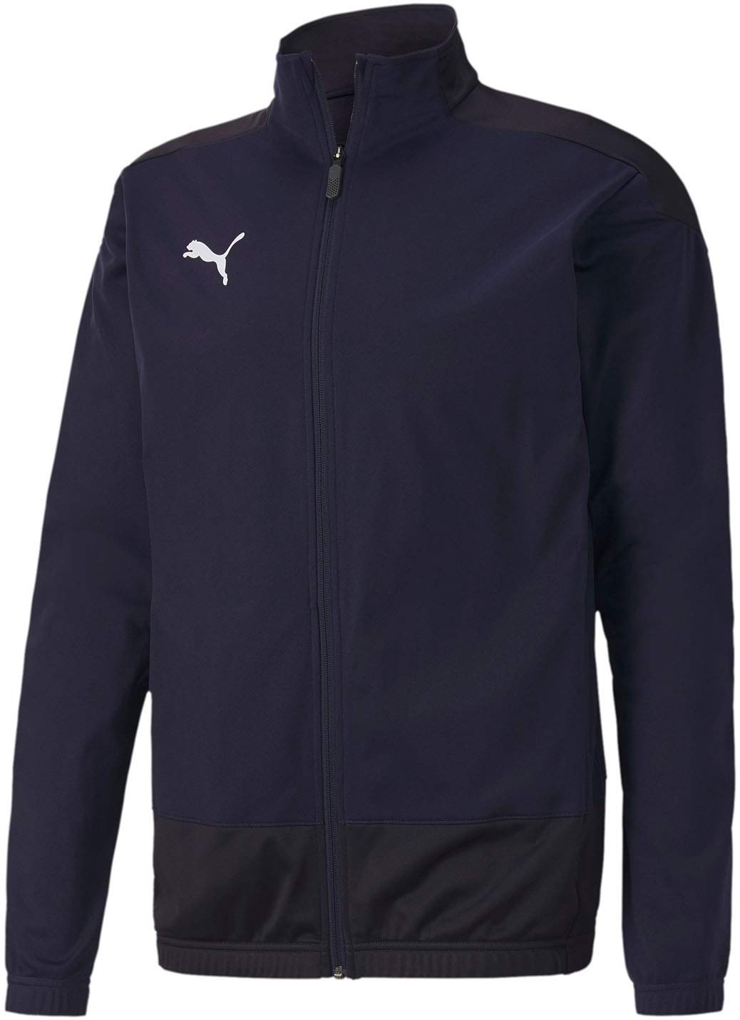 PUMA Herren Teamgoal 23 Training Jacket Trainingsjacke
