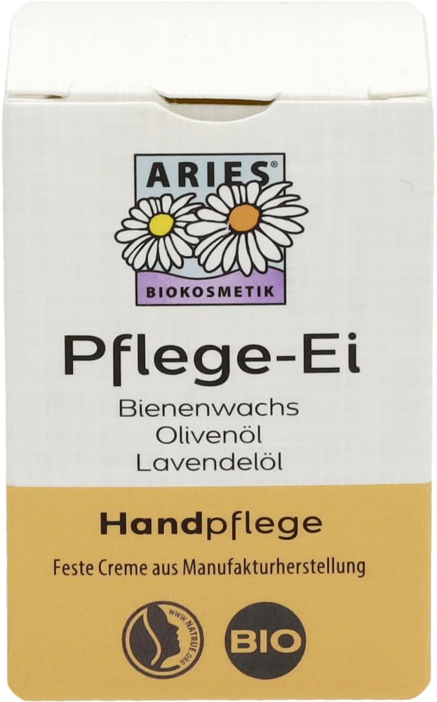 Bio Stapeler Pflege-Ei 6 x 1 Stück