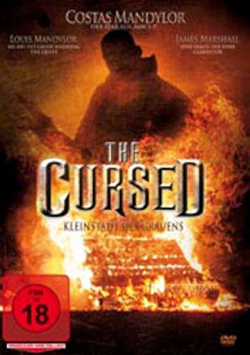 The Cursed - Mehr Infos/Bestellen