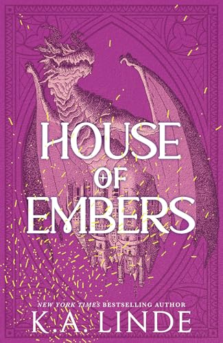 House of Embers