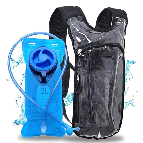 Clear Hydration Backpack The 15 best products compared Wild Explained