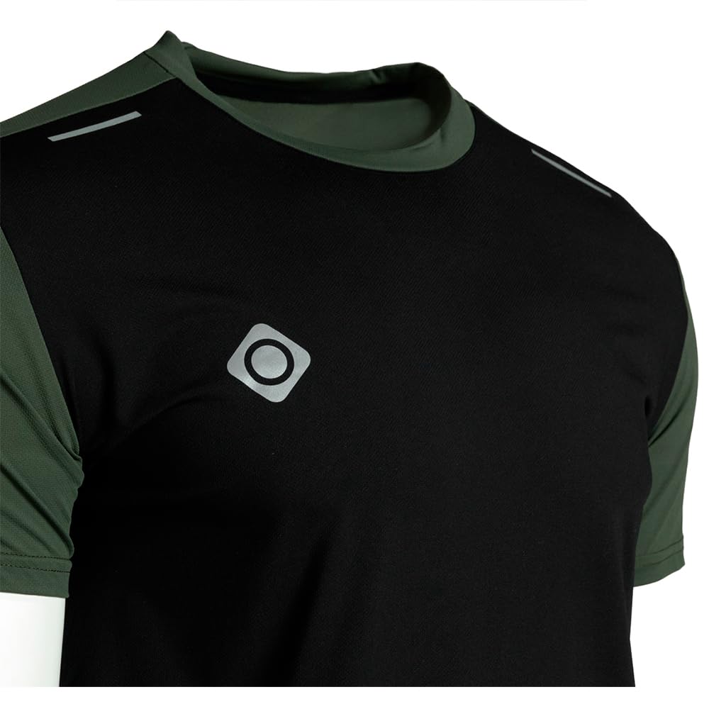 IZAS T-Shirt à Manches Courtes Pampa 2XL