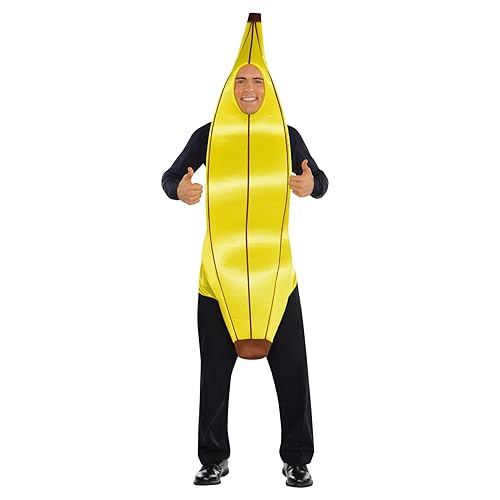 Banana Costume