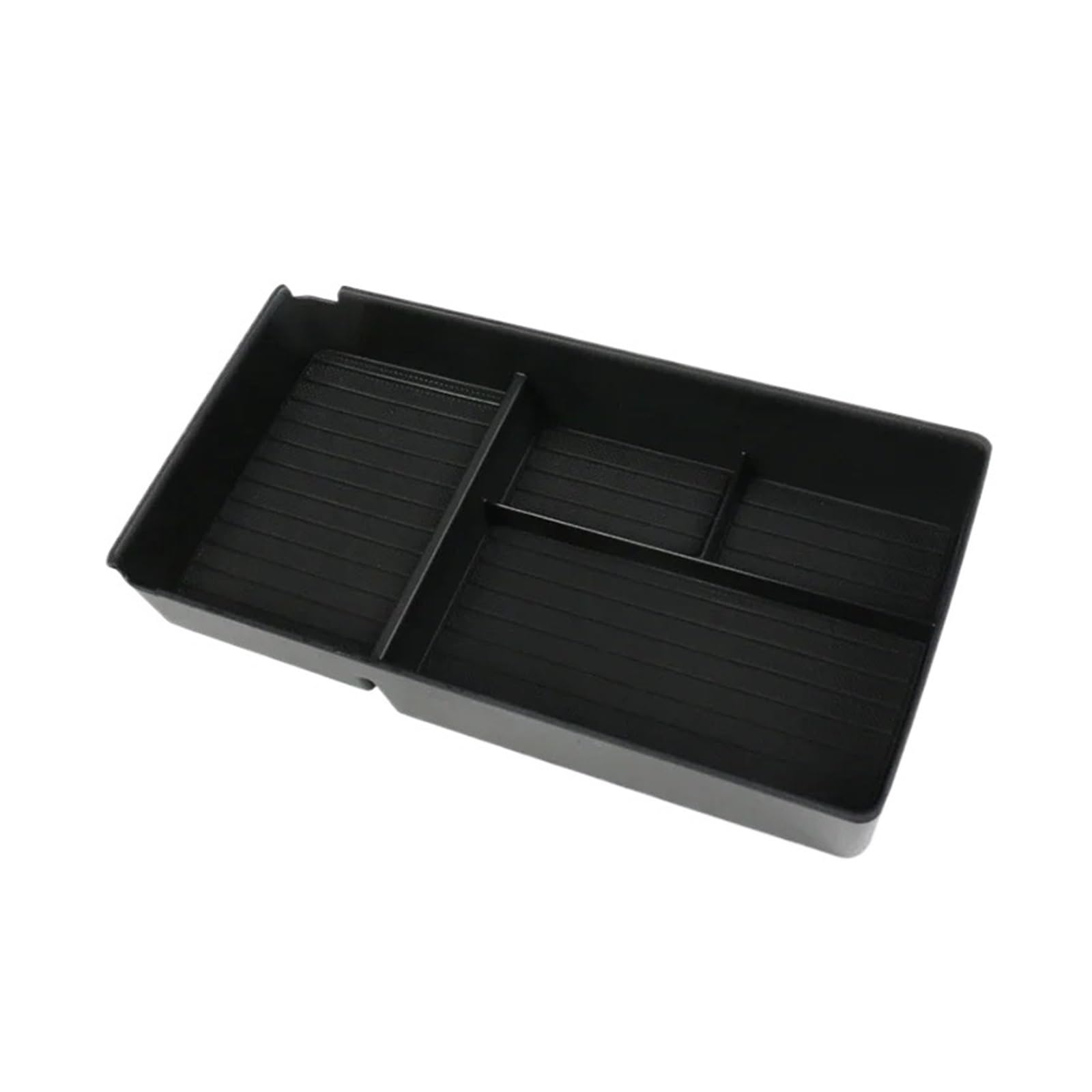 Armrest Storage Tray For Xpeng G9 2022-2024 Central Lower Layer Gel Tray Armrest Storage Box Center Console Organizer Car Accessories Centre Console Storage Box(1)