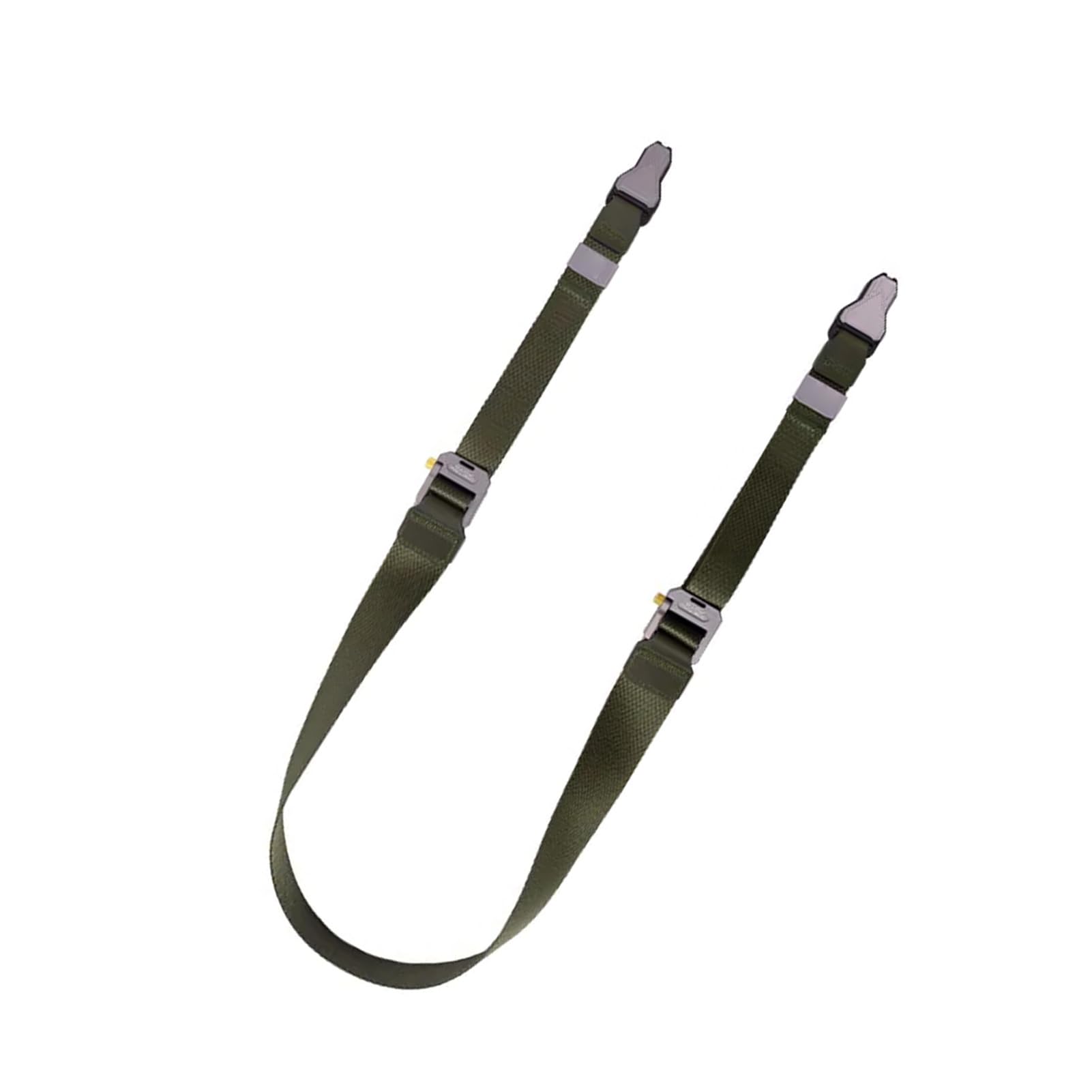 Tracolla per Fotocamera, Fibbia a Sgancio Magnetico Regolabile, Tracolla Convertibile, Polso, Collo, per Fotocamera DSLR con Protezione Anticaduta per Fotocamere DSLR Mirrorless