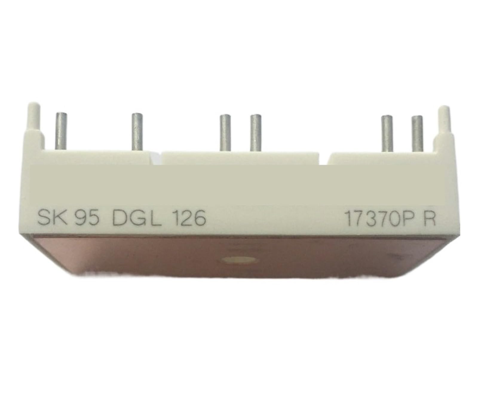 SK150GB066T pont de puissance pour résoudre les surchauffes d'onduleurs