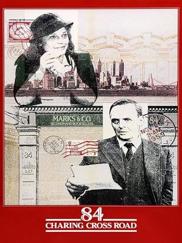 Poste Restante (84 Charing Cross Road)