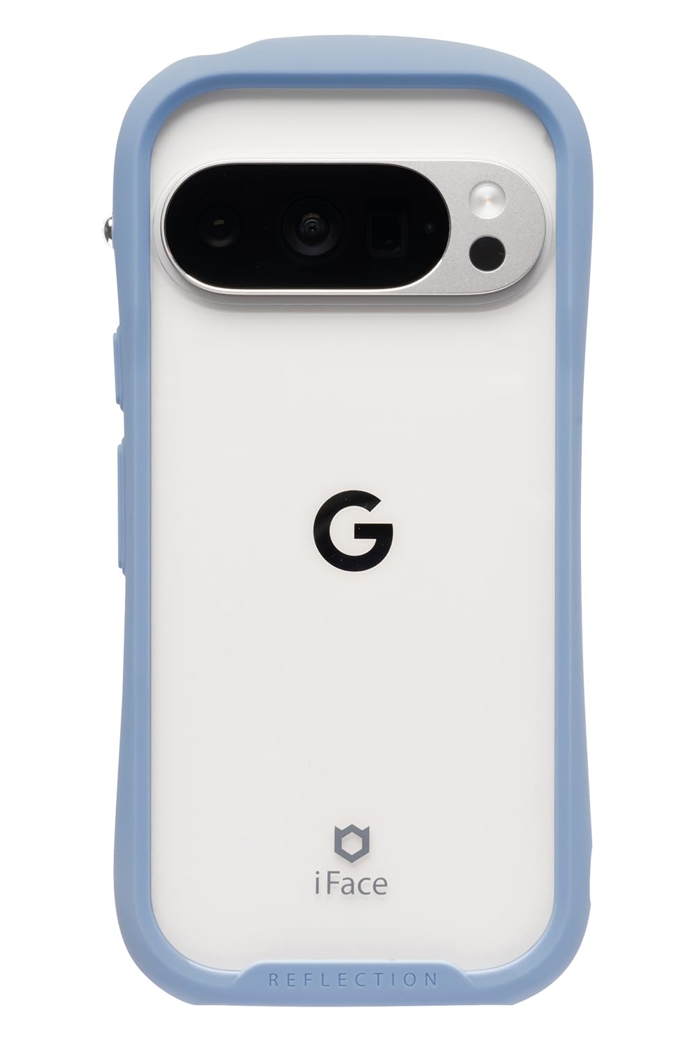 Amazon.co.jp: iFace Reflection Google Pixel 10/10 Pro ケース