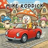 Mike Roddick