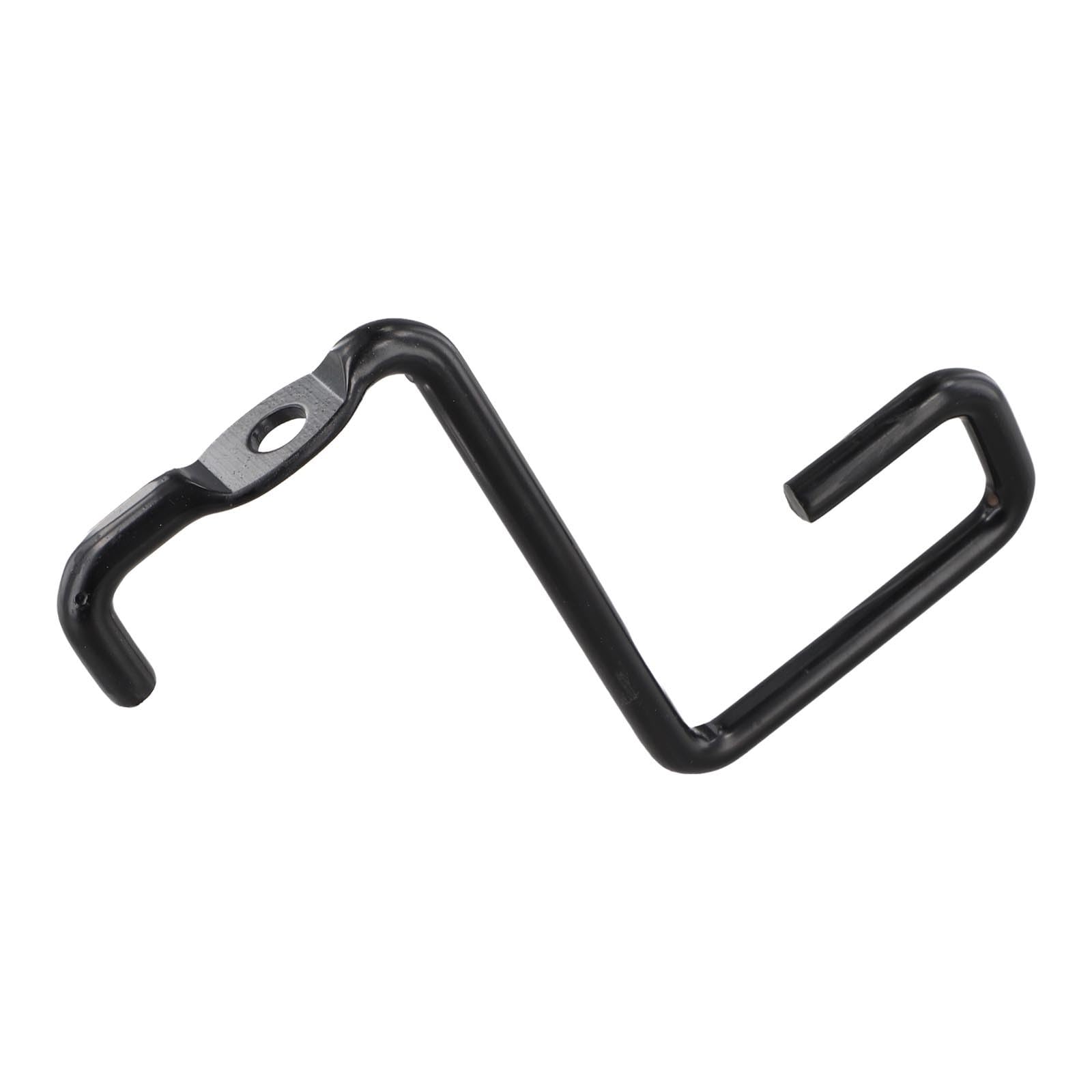 Crafstman Poulan Jonsered Support de courroie de moteur gauche de rechange, convient aux tondeuses à pont de 106,7 cm et 117,8 cm 2001-2008, compatible avec CT153 LT154 LT2216 LT2316CM YTH22V46