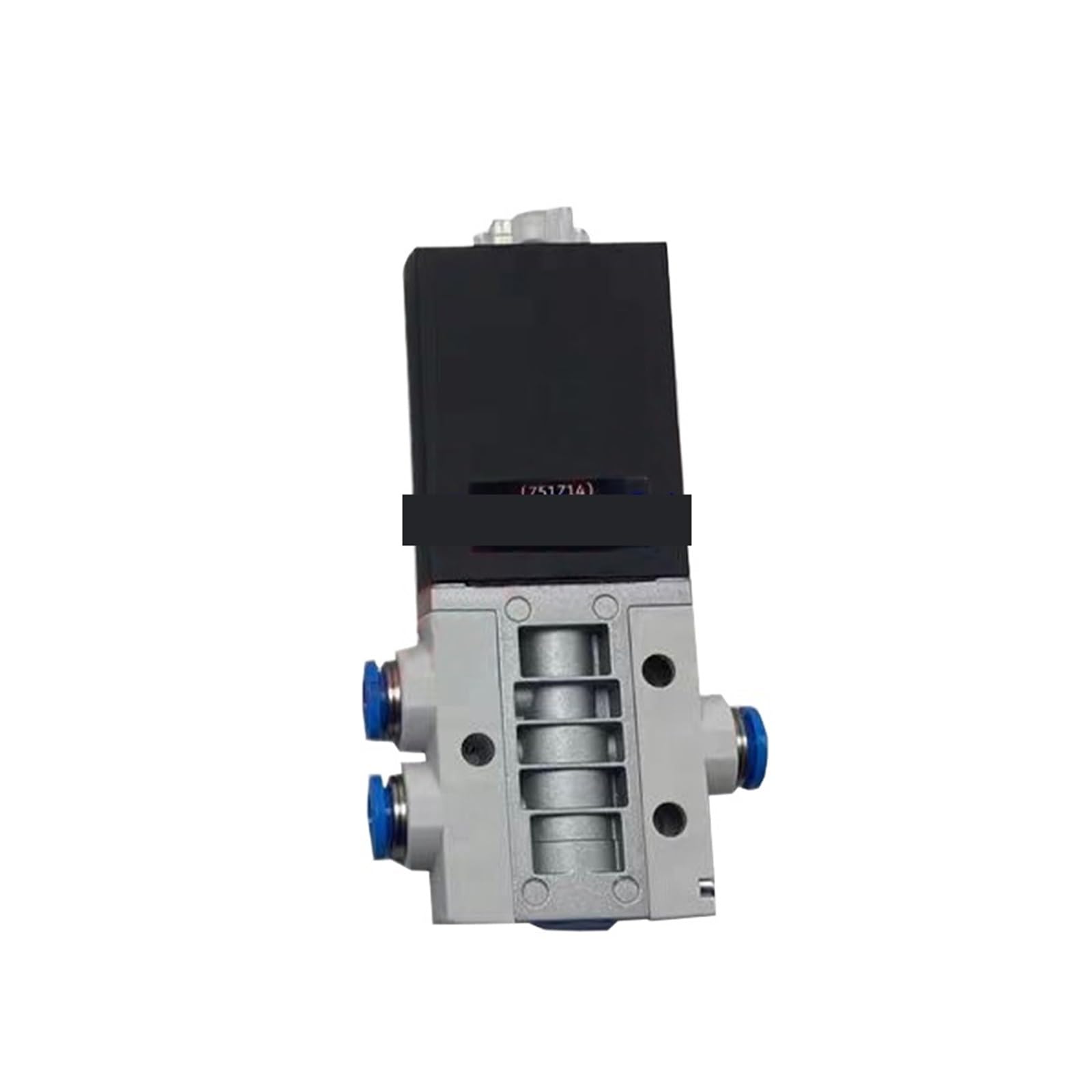 CXDFRSER Solenoid Valve MHE3-MS1H-3/2O-QS-6 525171