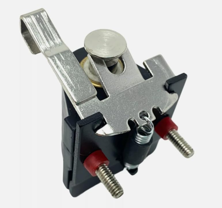 AR90340 12V Fuel Injection Pump Shutoff Solenoid，Replacement for Stanadyne OEM