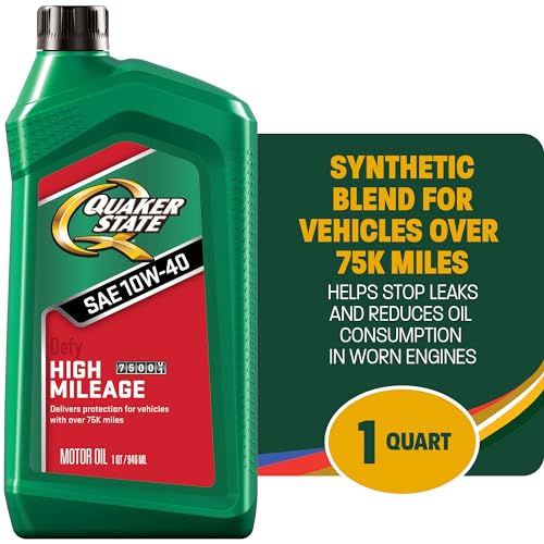 Aceites, Lubricantes Y Aditivos, aceite para carro quaker state Marca Quaker State (3)