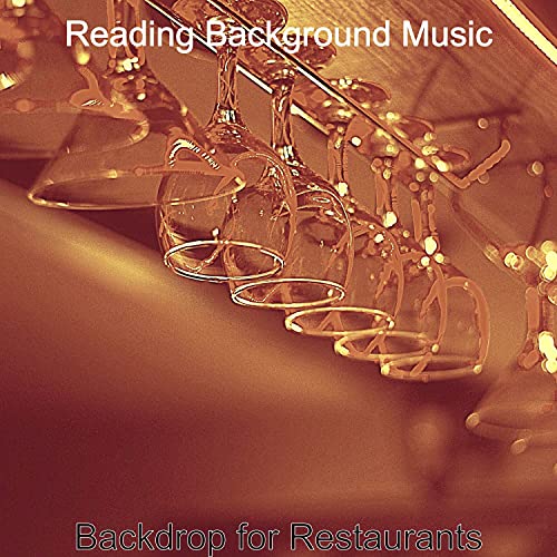 Play Backdrop for Restaurants by Reading Background Music on Amazon Music