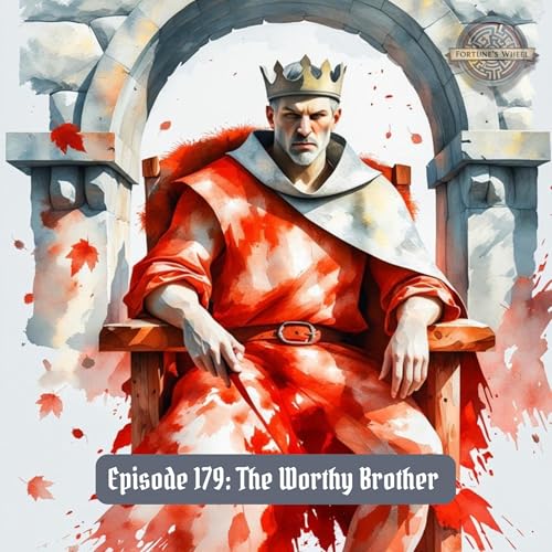 179: The Worthy Brother cover art