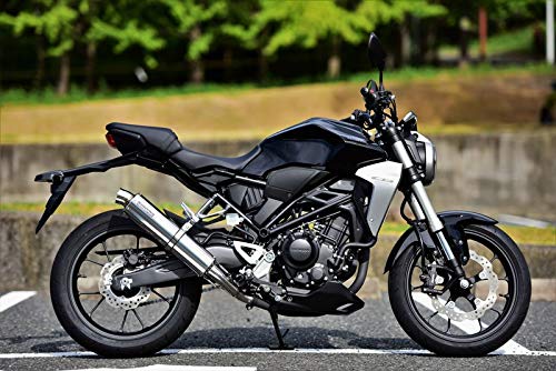 Amazon | ビームスモーターカンパニー(Beams Motor Company) R
