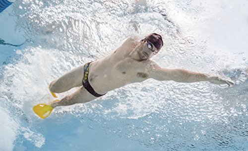 Finis – nadadeiras para treinamento, Edge, Male (9-10) Female (10-11)