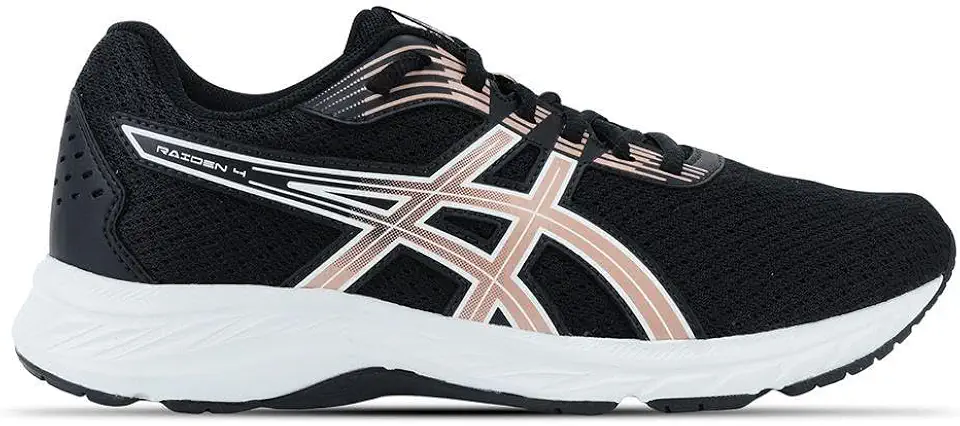 Tênis Asics Raiden 4 Feminino