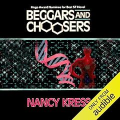 Couverture de Beggars and Choosers