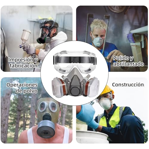 Seguridad, Imagen adicional