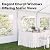 Quictent 20x30ft Party Tent Heavy Duty Outdoor Canopy Tent Carport Wedding Event Shelter BBQ Wedding Tents for Parties with Storage Bags
