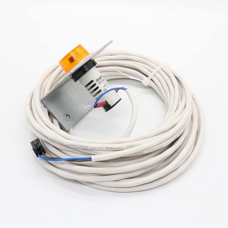 1pce Elevator Sound Light Alarm Buzzer YX202B062GS01 Lift Accessories