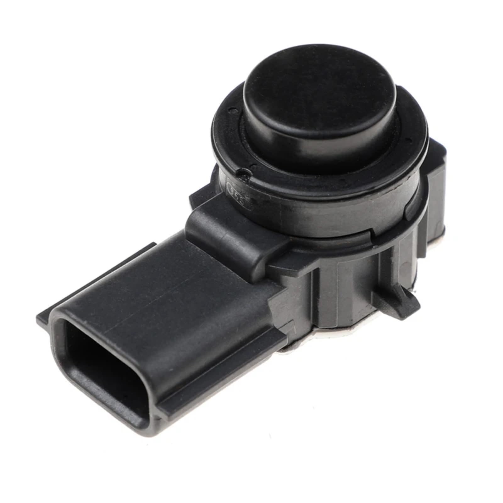 PDC Parking Sensor Per Koleos Per Megane 3 0263023999 | Sensore di parcheggio PDC Sensore di controllo della distanza di parcheggio 284384061R 0263023999 3 pin(4PCS)
