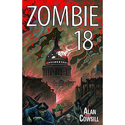 Zombie 18