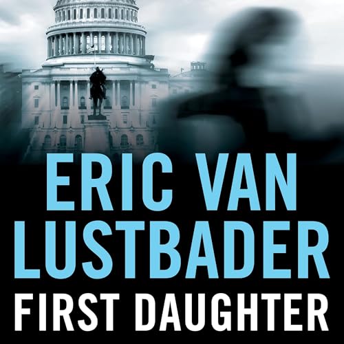 First Daughter cover art