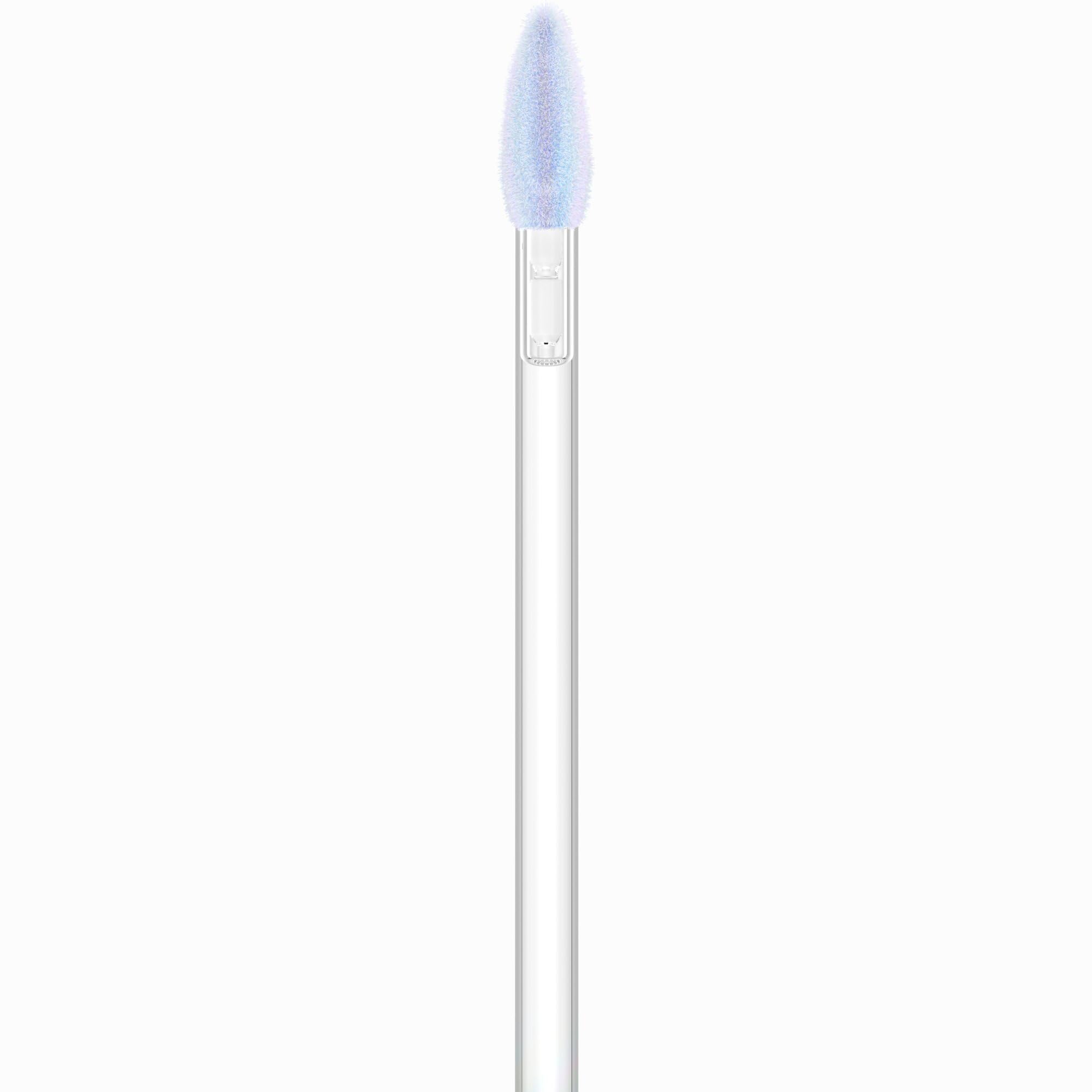 Catrice Brillo de labios Diamond Glaze, resultado inmediato, brillante, holográfico, escarchado (3ml)
