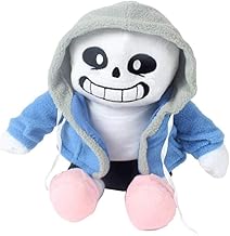 underfell sans plush