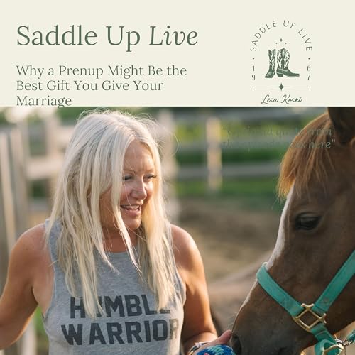 Why a Prenup Might Be the Best Gift You Give Your Marriage