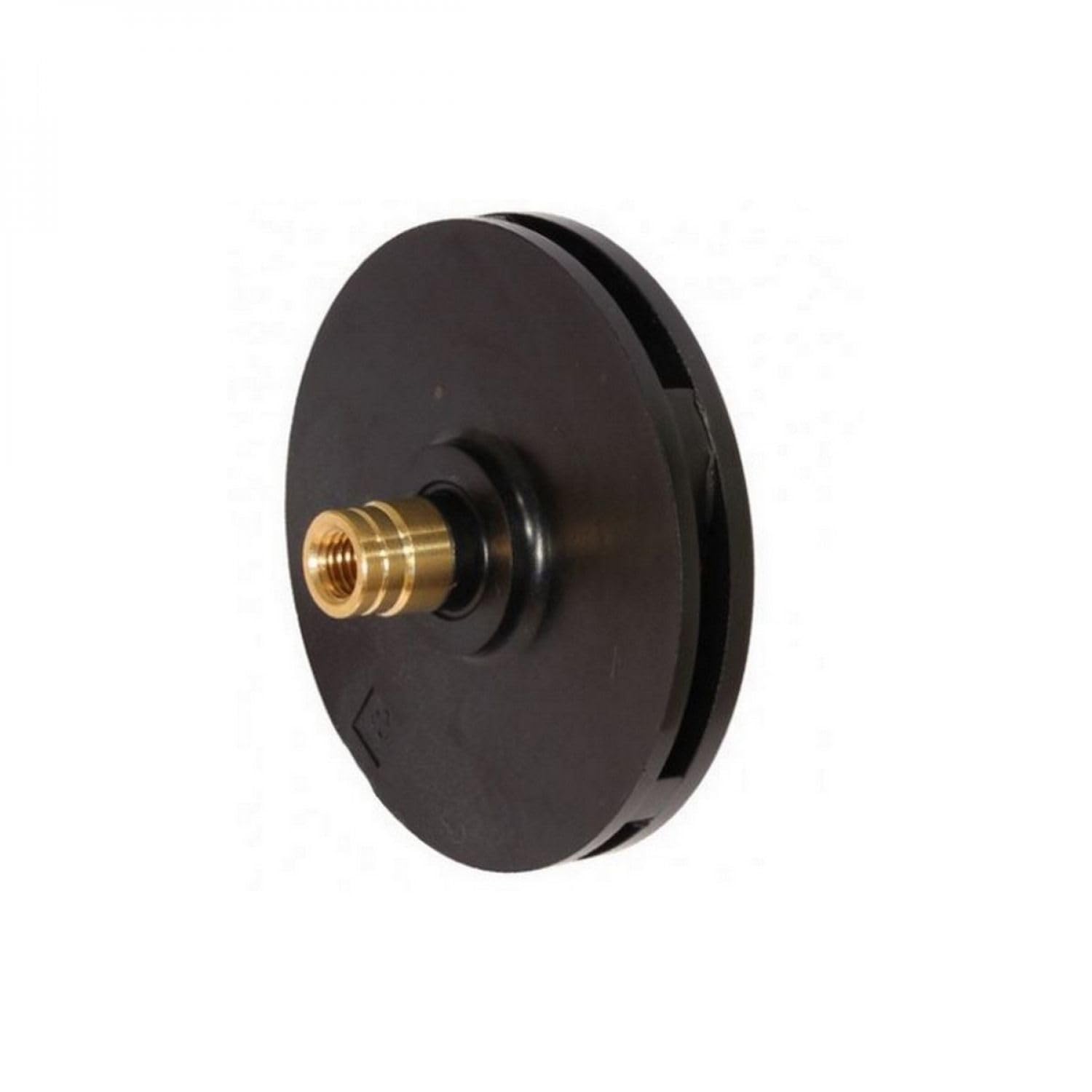Hayward - Turbine 2.00 CV pour Pompe de Piscine Super Pump et Max-Flo - Noir - SPX1622CEX