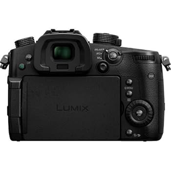 デジタルカメラ Panasonic LUMIX GH5 Amazon.com : Panasonic Lumix DC-GH5 Mirrorless Micro Four