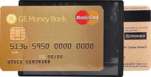 Portacard astuccio duo hidentity