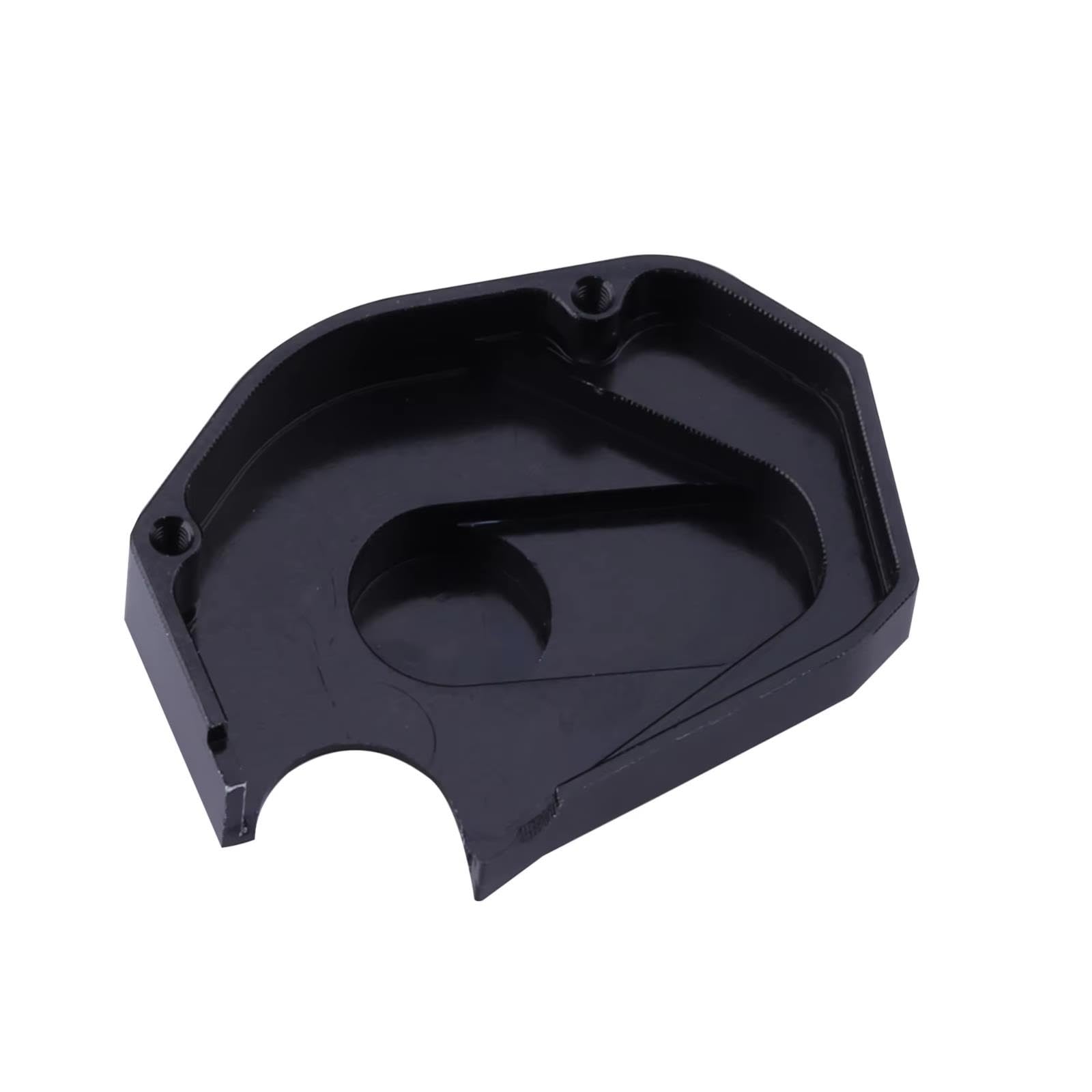 Coperchio Cambio Alluminio Per Axial Per SCX24 AXI90081 1/24 Part