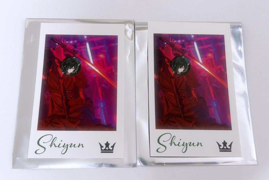 Amazon.co.jp: KnightA 騎士A しゆん フォトカ ON : おもちゃ