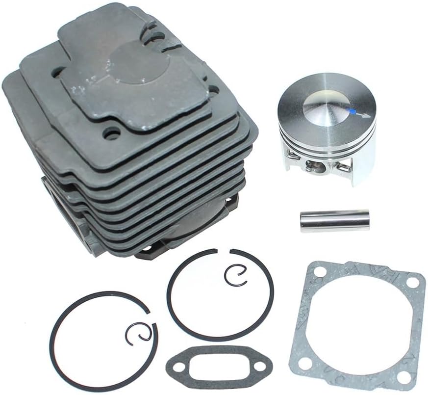 Cylinder Piston Kit Fit for 028 028Q 028W 028WB 028Supper 028S 028AV Woodboss 1127 020 1210 Replacement Parts