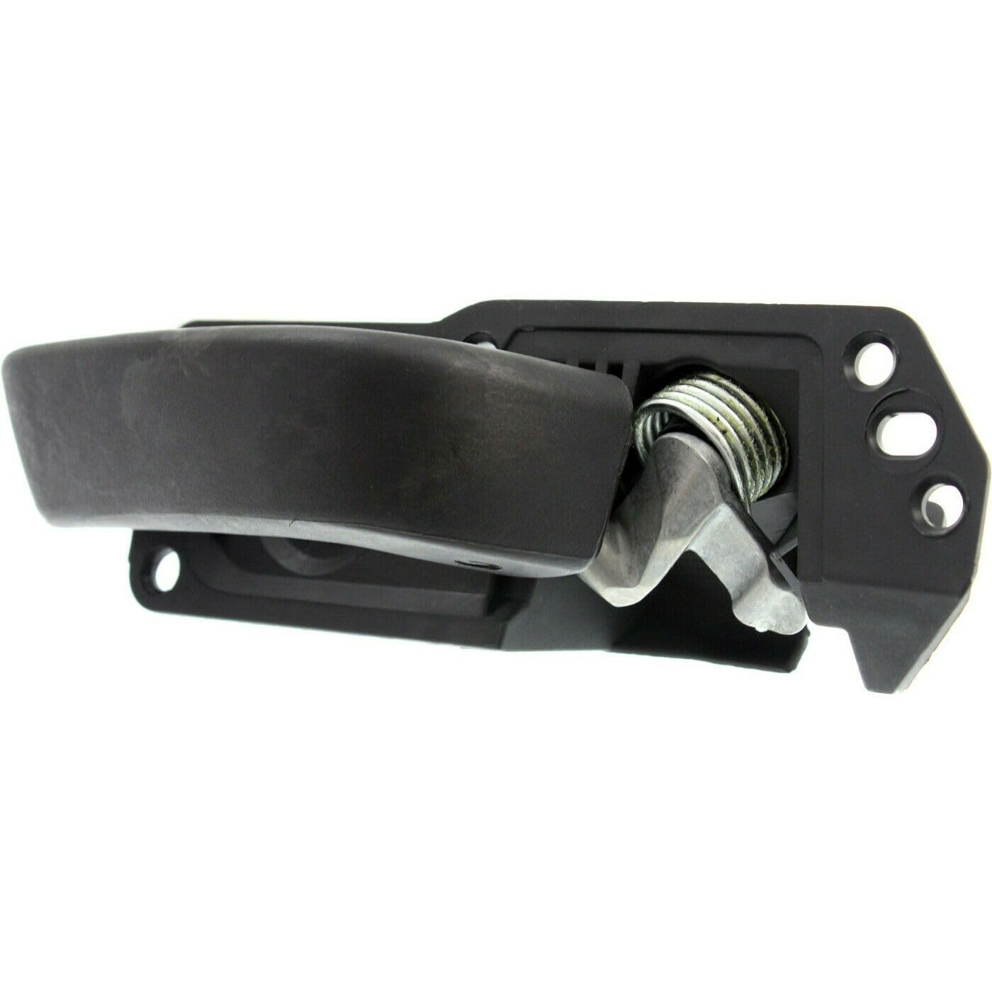 Amazon.com: Isodjit Car Door Handle Interior Front Right Black 