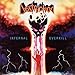 Infernal Overkill (Slipcase, Poster) Infernal günstig Kaufen-Infernal Overkill (Slipcase, Poster)