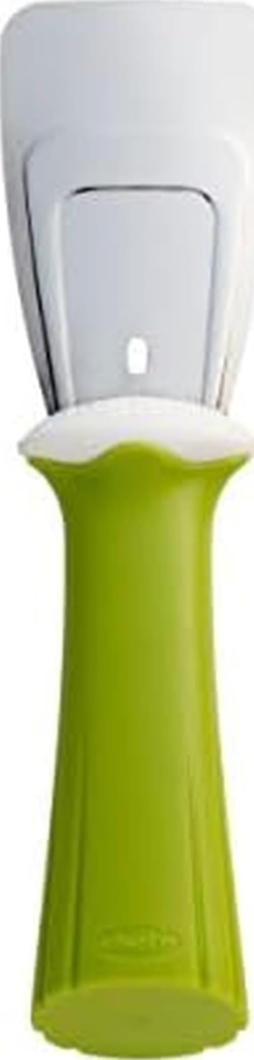 Chef'n Stalk Chop Cauliflower Prep Tool , Green , 7 ½ x 1 ¾-inches , - 102-879-270