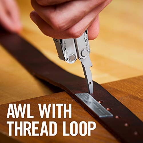 Leatherman Rebar Review Best Value for Money Multi Tool?